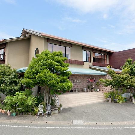 Hotel Kaijyoukan Kashima  Zewnętrze zdjęcie